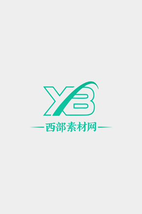 卡通小狗狗儿童教育通用PPT模板
