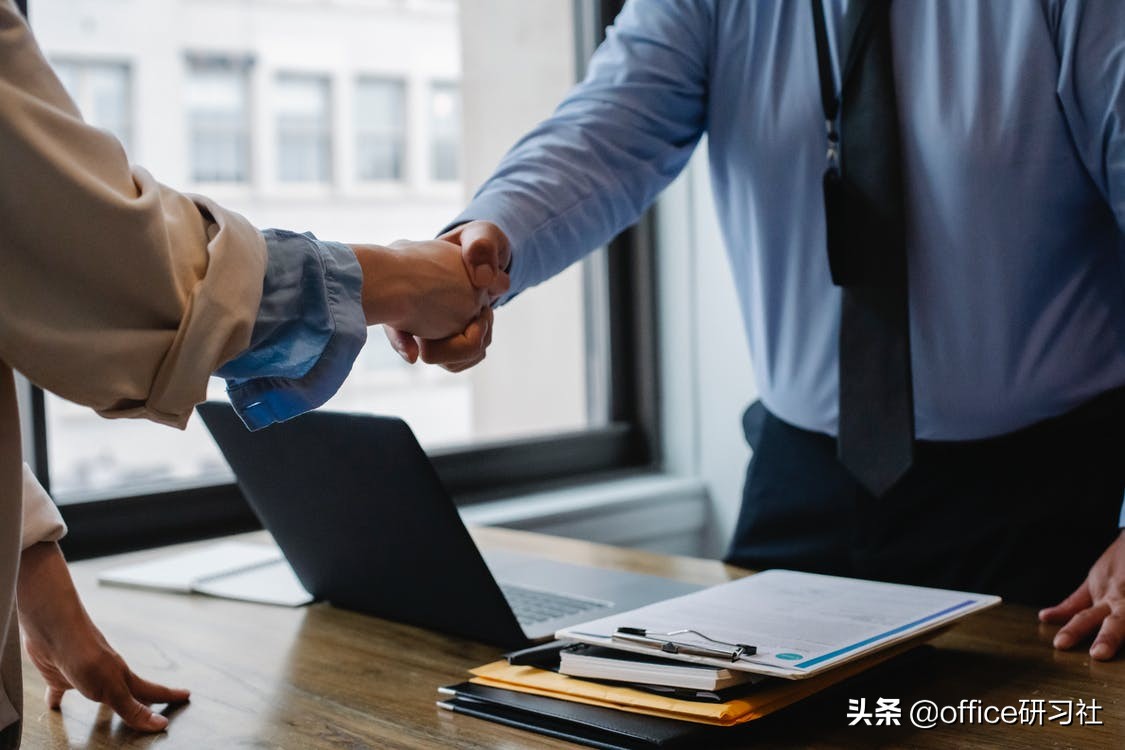 word做合同甲方乙方签字栏怎么对齐？还在敲空格？这3个方法帮你快速搞定-天天办公网